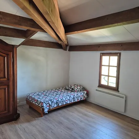 F4 Au Sein D'un Domaine Du 17e Siècle Rénové Appartement Sommières